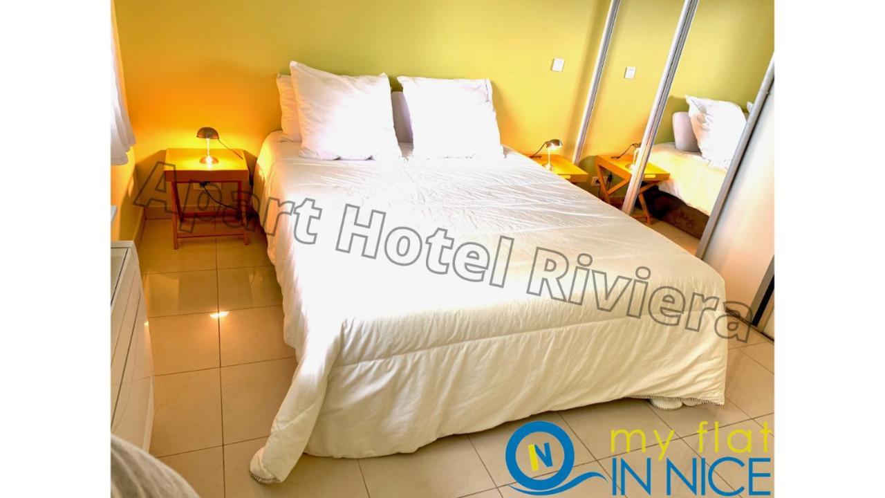 Riviera - Mer & Old Port - My Magnificent 1 Bedrooms Ac - 50 Meters From The Mediterranean - Pilatte 1 Apartment